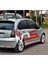 Citroen C3 Gtl Marşpiyel Sağ Sol Takım Fiberglass Boyasız 2