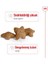 Küçük Irklar için Yetişkin Kuru Köpek Maması 4kg 7