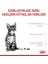Sterilised Kısırlaştırılmış Yavru Kediler için Kuru Kedi Maması 2kg 4