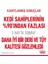 Hair&Skin Tüy ve Deri Sağlığı için Kuru Kedi Maması 2kg 4