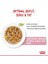 Yavru Kediler için Jöle İçerisnde Yaş Kedi Maması 85g 6