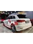 Audi A3 Hb Aero Marşpiyel Sağ Sol Takım Fiberglass Boyasız 4