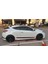 Renault Megane 4 Gtx Marşpiyel Sağ Sol Takım Fiberglass Boyasız 1