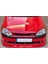 Opel Corsa C Makyajsız Kasa Ön Tampon Eki Fiberglass Boyasız 3