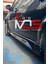 Citroen C3 Gtx Marşpiyel Sağ Sol Takım Fiberglass Boyasız 2