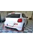 Volkswagen Polo 6r 2010-2015 Arka Tampon Eki Fiberglass Boyasız 1