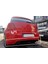 Volkswagen Polo 6r 2010-2015 Arka Tampon Eki Fiberglass Boyasız 3