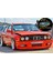Bmw E30 M2 Ön Tampon Eki Fiberglass Boyasız 1