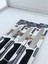 Rıtter 3'lü Set Ekmek 19 & Mutfak 15-13 cm Siyah Renk 3
