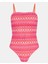 Chrocet Mayo Pembe L 4