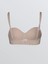 Lcw Dream Pembe Balenli Dolgusuz Düz Straplez Sütyen 2