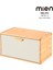 Ekmek Dolabı Pane Krem MIEN-5T12 1