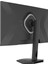 Lunis L10 24'' 165Hz 1ms IPS Fhd Pivot Gaming Monitör (Sıfır Ölü Piksel Garantili) 4
