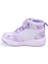 Yenni 946P25K416 Lila Ortopedik Günlük Işıklı Kız Çocuk Spor Bot 3