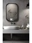 Side (Siyah) 75X50CM /banyo Dolabı Aynalı / Lavabo Üstü Dolap / Banyo Düzenleyici 1