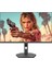 Lunis L20 24'' 240Hz 0.5ms Va Fhd Rgb Pivot Gaming Monitör (Sıfır Ölü Piksel Garantili) 2