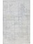 Lima 6232 Gri - Polyester Şönil Halı | Dokuma Tabanlı Model 1