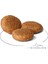 Medium Adult Yetişkin Köpek Maması 15 Kg 2