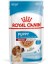 Orta Irklar için Yavru Yaş Köpek Maması 140g 6