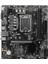 Msı Pro H610M-E Ddr5 5600MHZ 1xvga 1xhdmı 1xm.2 USB 3.2 Matx 1700P (12. / 13. ve 14. Nesil Işlemci Uyumlu) 2