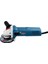 Bosch Gws 750-115 Avuç Taşlama Makinesi 3
