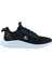 Eva Runner Erkek Siyah Spor Ayakkabı (YM0YM01387-0GM) 1
