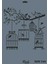 Rich New Seri N-240 Stencil 35X25 cm 1