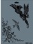 Rich New Seri N-146 Stencil 35X25 cm 1