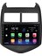 Chevrolet Aveo Android 6 GB Ram Carplay Multimedya Navigasyon 1