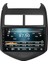 Chevrolet Aveo Android 6 GB Ram Carplay Multimedya Navigasyon 3
