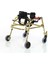 WG-W940 Pediatrik Kademeli Walker 3