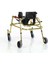 WG-W940 Pediatrik Kademeli Walker 8