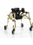 WG-W940 Pediatrik Kademeli Walker 9