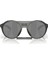 Clifden Polarize Güneş Gözlüğü 944026 Matte Olive Ink Prizm Black Polar 4