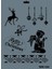 Rich New Seri N-220 Stencil 35X25 cm 1