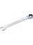 Izeltaş Cırcır Kombine Anahtar 10 mm 1