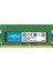 Crucıal Basıcs Serıes 8gb Ddr4 2666MHZ CL19 Notebook Ram CB8GS2666 (1.2V) 1