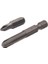 Izeltaş Pz2 50 mm Yıldız Bits Uç 1
