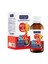 Grow&brain L-Arjinin, Sitikolin, Fosfatidilserin, Dha Omega 3, B12, L- Lizin, Multi Vitamin&mineral Sıvı 150 ml 1