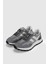 Arthur Erkek Sneaker Ayakkabı Taş 4