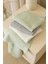 4'lü Soft Renklerden Oluşan El Havlusu Seti 40X60 cm - %100 Pamuk, Mutfak, Banyo, Çeyiz, Hediyelik 3