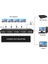 DVI 4 Port Splitter 1 Giriş 4 Çıkış Dvı Çoklayıcı Splitter 4