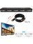 DVI 4 Port Splitter 1 Giriş 4 Çıkış Dvı Çoklayıcı Splitter 5