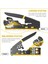 Yeni Nesil Ez Utp 8P8C CAT7/CAT6A/CAT5/CAT6EZ Yeni Nesil Sıkma Pensesi RJ45 RJ12 Crimper Pense Network Aksesuarları Aleti 8