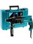 HR2470 Kırıcı Delici Matkap 780W 2,7J Darbe Gücü 2,9 kg Elektrikli Kullanım için 7
