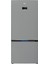 678552 EI No Frost Buzdolabı 5
