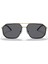 DOLCE&GABBANA 2285-60 02/81 Güneş Gözlüğü 1