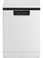 BM 6147 WF 6 Programlı Bulaşık Makinesi 3