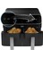 FR 8284 FitFry® Az Yağlı Fritöz 9