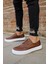 Rexo Premium Casual Günlük Erkek Ayakkabı Taba 4